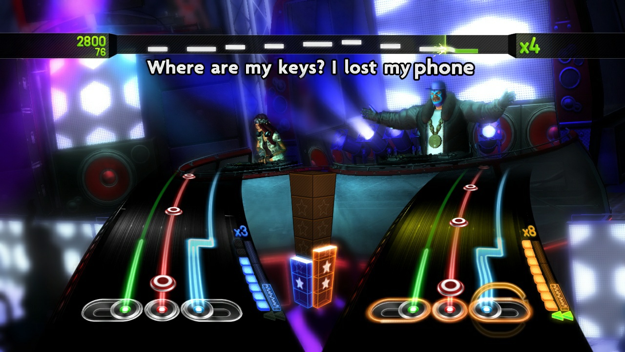DJ Hero 2 - Imagen 22
